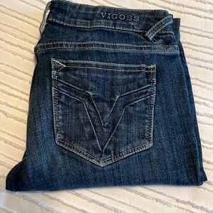 Vigoss jeans